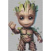 Cartoons and other-CO 2284